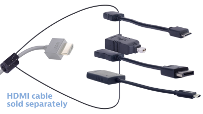 DL-AR2046 DIGITALINX SECURE ADAPTER RING