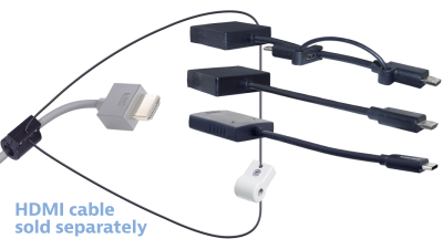 DL-AR2047 DIGITALINX SECURE ADAPTER RING