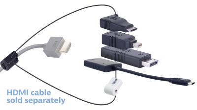 DL-AR2049 DIGITALINX SECURE ADAPTER RING