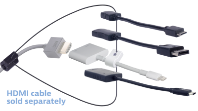 DL-AR2053 DIGITALINX SECURE ADAPTER RING