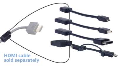 DL-AR2056 DIGITALINX SECURE ADAPTER RING