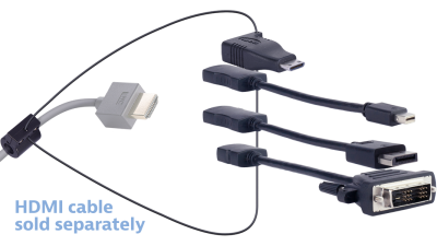 DL-AR2060 DIGITALINX SECURE ADAPTER RING