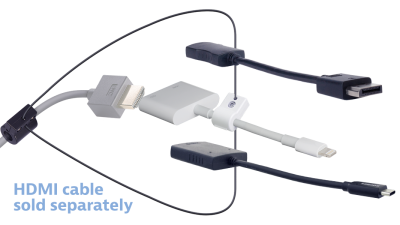 DL-AR2061 DIGITALINX SECURE ADAPTER RING