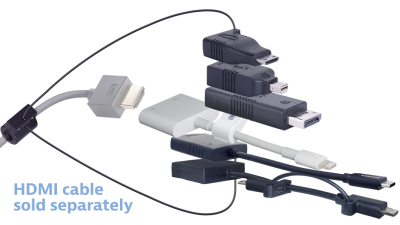 DL-AR2062 DIGITALINX SECURE ADAPTER RING