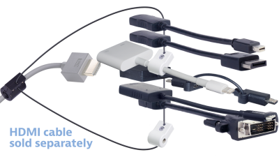 DL-AR2064 DIGITALINX SECURE ADAPTER RING