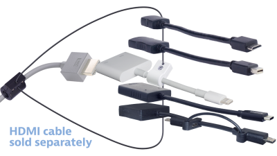 DL-AR2066 DIGITALINX SECURE ADAPTER RING