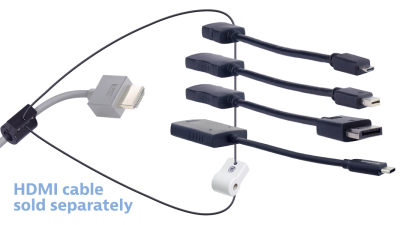 DL-AR2068 DIGITALINX SECURE ADAPTER RING