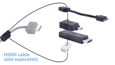 DL-AR2071 DIGITALINX SECURE ADAPTER RING