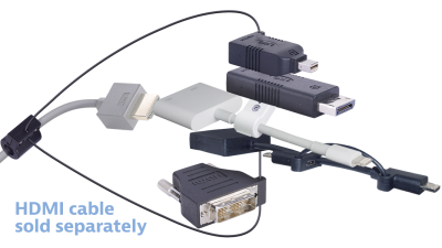 DL-AR2074 DIGITALINX SECURE ADAPTER RING