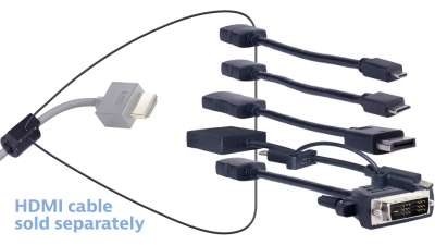 DL-AR2082 DIGITALINX SECURE ADAPTER RING