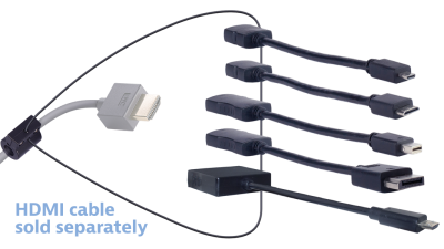 DL-AR2091 DIGITALINX SECURE ADAPTER RING