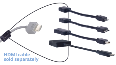 DL-AR2092 DIGITALINX SECURE ADAPTER RING