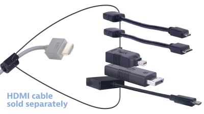 DL-AR2093 DIGITALINX SECURE ADAPTER RING