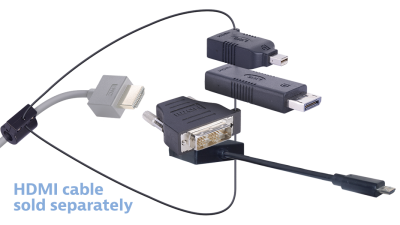 DL-AR2094 DIGITALINX SECURE ADAPTER RING