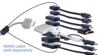 DL-AR2099 DIGITALINX SECURE ADAPTER RING