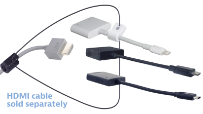 DL-AR2102 DIGITALINX SECURE ADAPTER RING