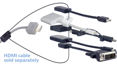 DL-AR2103 DIGITALINX SECURE ADAPTER RING