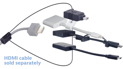 DL-AR2105 DIGITALINX SECURE ADAPTER RING