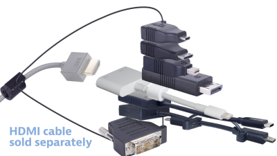 DL-AR2106 DIGITALINX SECURE ADAPTER RING