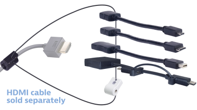 DL-AR2117 DIGITALINX SECURE ADAPTER RING