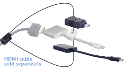 DL-AR2121 DIGITALINX SECURE ADAPTER RING