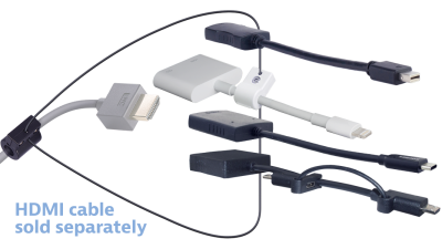 DL-AR2123 DIGITALINX SECURE ADAPTER RING