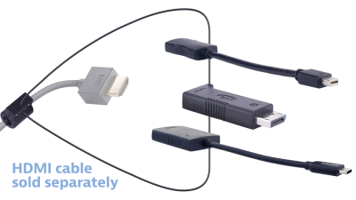 DL-AR2125 DIGITALINX SECURE ADAPTER RING