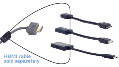 DL-AR2126 DIGITALINX SECURE ADAPTER RING