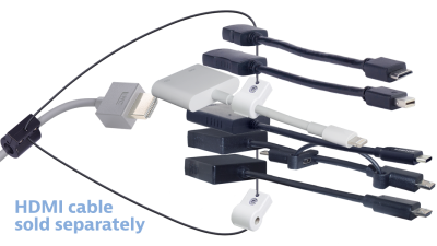 DL-AR2127 DIGITALINX SECURE ADAPTER RING