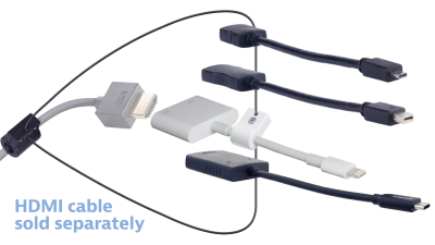 DL-AR2128 DIGITALINX SECURE ADAPTER RING