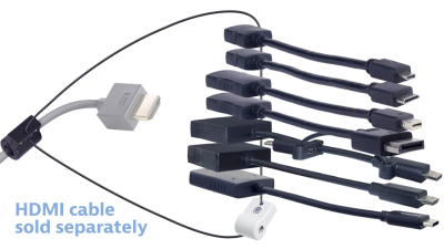 DL-AR2131 DIGITALINX SECURE ADAPTER RING