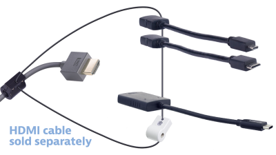 DL-AR2132 DIGITALINX SECURE ADAPTER RING