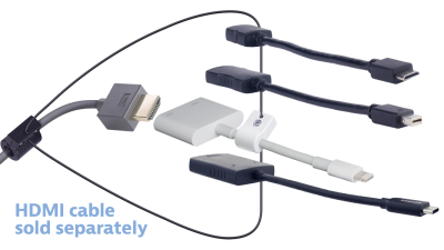 DL-AR2133 DIGITALINX SECURE ADAPTER RING