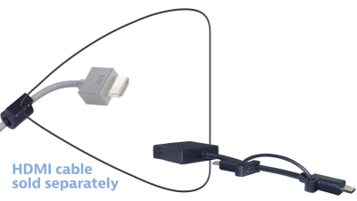 DL-AR2136 DIGITALINX SECURE ADAPTER RING