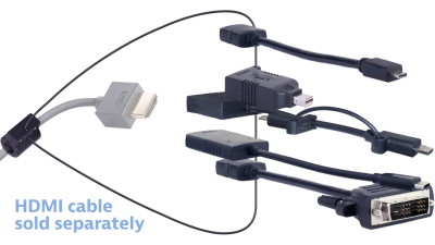 DL-AR2137 DIGITALINX SECURE ADAPTER RING