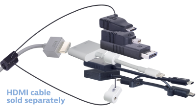 DL-AR2138 DIGITALINX SECURE ADAPTER RING