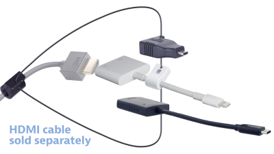 DL-AR2144 DIGITALINX SECURE ADAPTER RING