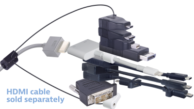 DL-AR2145 DIGITALINX SECURE ADAPTER RING