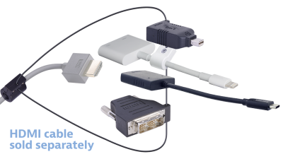 DL-AR2150 DIGITALINX SECURE ADAPTER RING