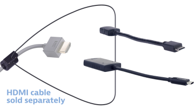 DL-AR2153 DIGITALINX SECURE ADAPTER RING