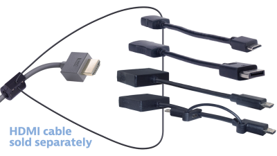 DL-AR2154 DIGITALINX SECURE ADAPTER RING