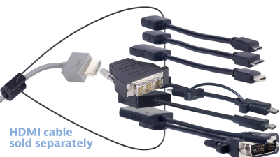 DL-AR2163 DIGITALINX SECURE ADAPTER RING