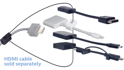 DL-AR2172 DIGITALINX SECURE ADAPTER RING