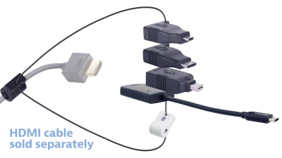 DL-AR2174 DIGITALINX SECURE ADAPTER RING