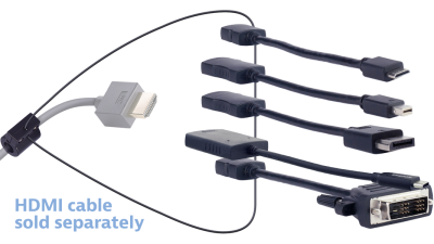 DL-AR2175 DIGITALINX SECURE ADAPTER RING