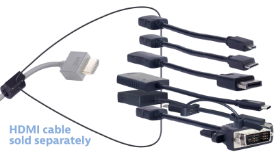 DL-AR2194 DIGITALINX SECURE ADAPTER RING