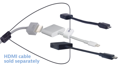 DL-AR2197 DIGITALINX SECURE ADAPTER RING