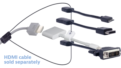 DL-AR2206 DIGITALINX SECURE ADAPTER RING