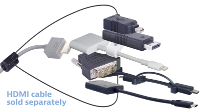 DL-AR2207 DIGITALINX SECURE ADAPTER RING