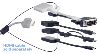 DL-AR2210 DIGITALINX SECURE ADAPTER RING